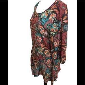 Matilda Jane Top